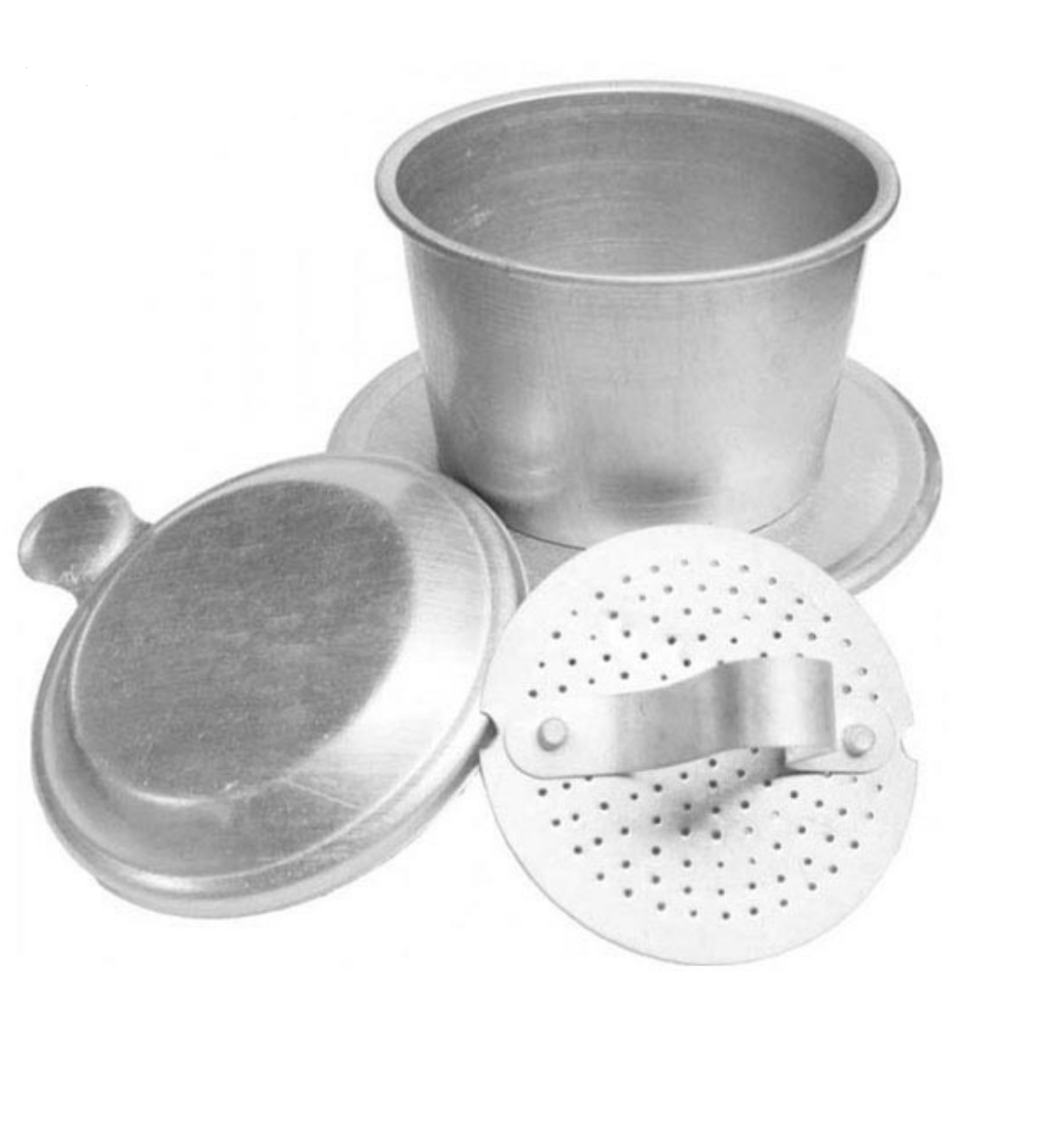 Phin pha cà phê cao cấp - Hương Nguyên coffee