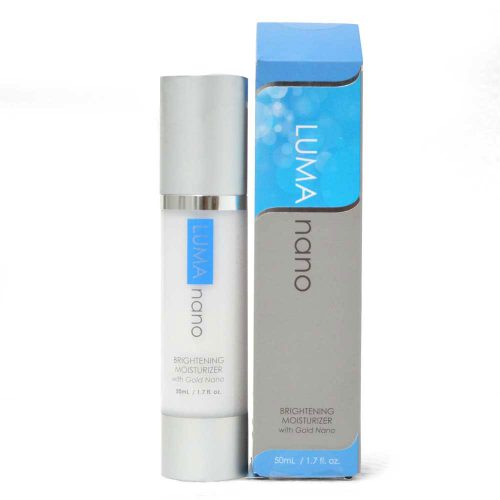 Kem Dưỡng Phục Hồi Da Trắng Sáng Lumanano Brightening Moisturizer 50ml