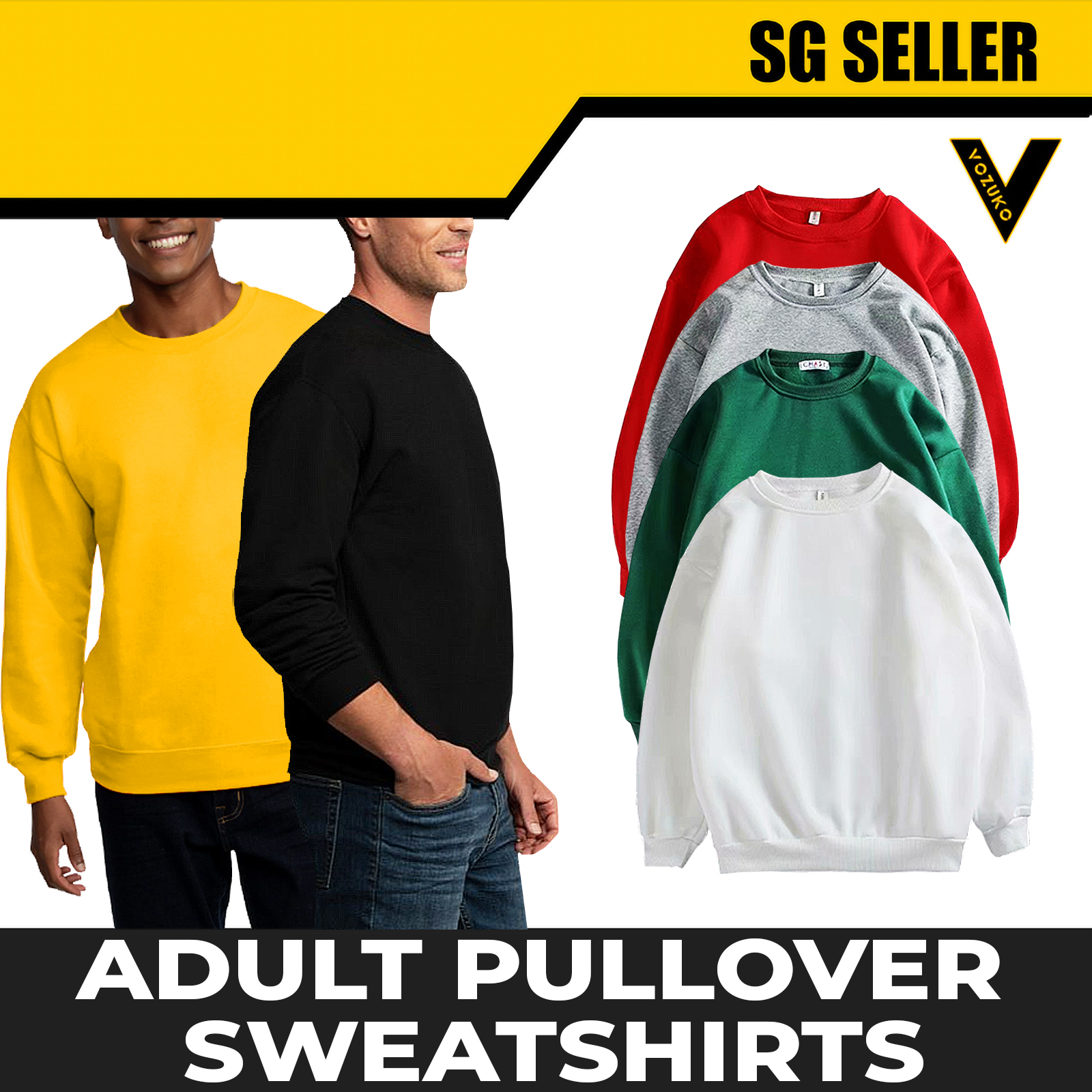 Buy on sale pullovers online