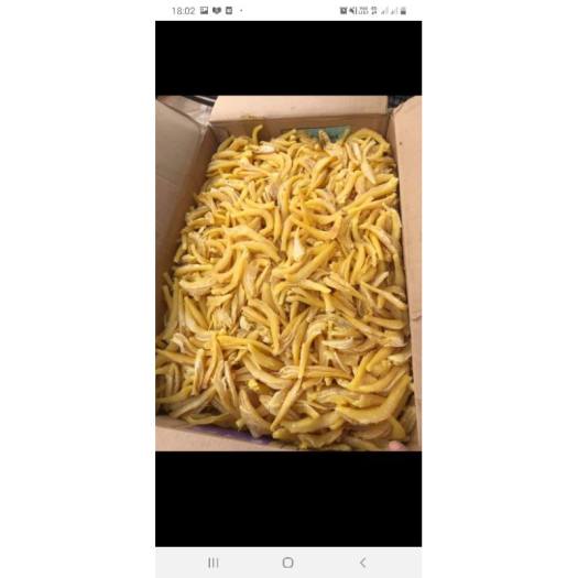 Cá Bống Khô Rim Mặn Ngọt, Cá bống vàng khô🌴loại ngon🌴không đầu, sạch ngon, thịt dai thơm, có nhiều dinh dưỡng, đảm bảo an toàn thực phẩm.