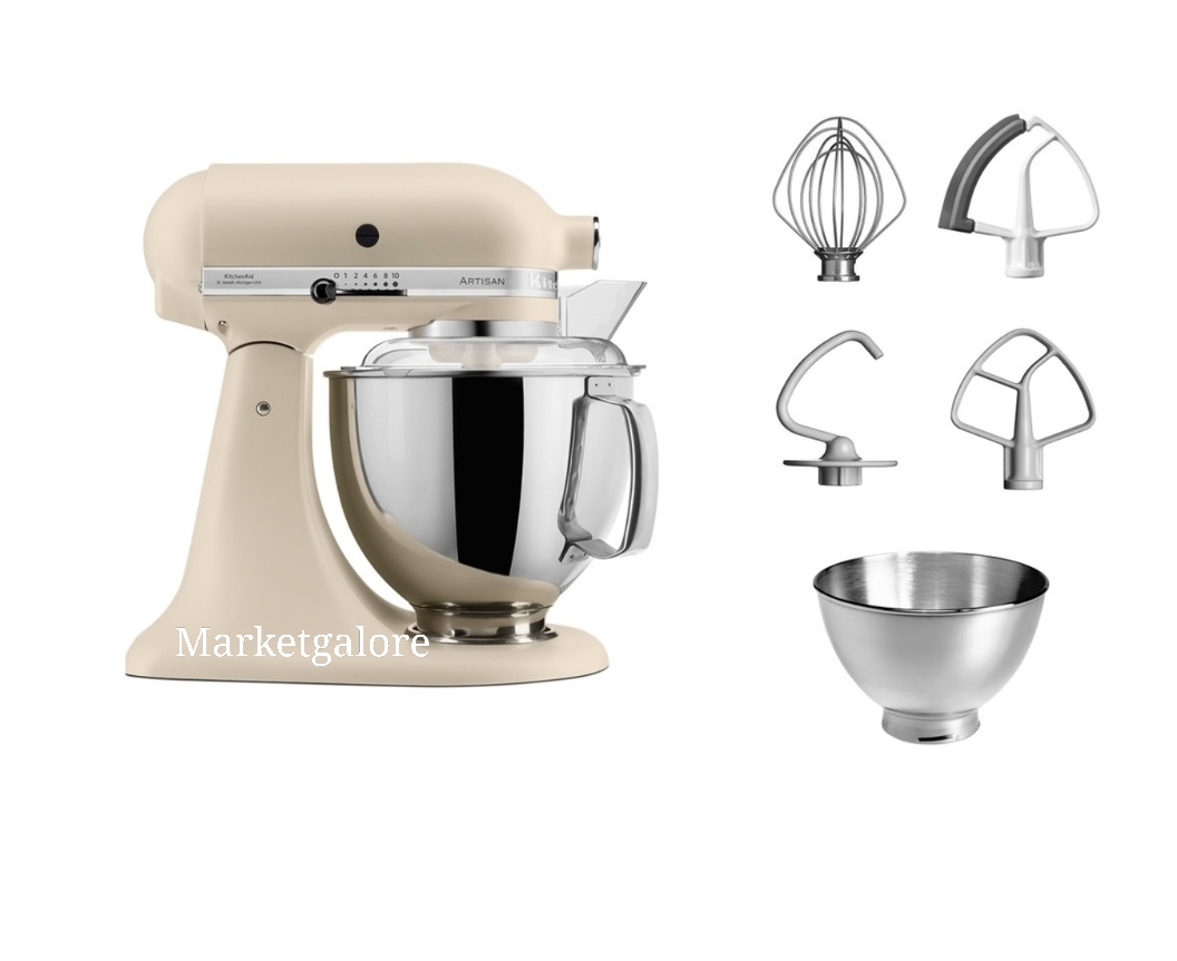 kitchenaid artisan mixer pistachio best price