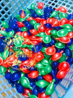 Lẻ 5 viên vitamin e thái pha kem