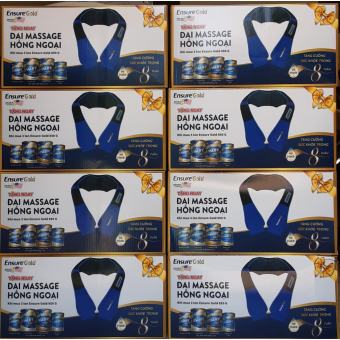 Đai massage đa năng hồng ngoại