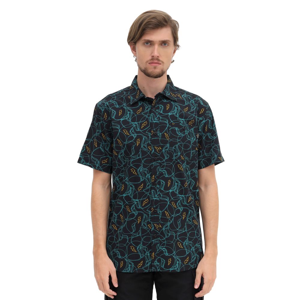 ALABAMA SS SHIRT (910007627)