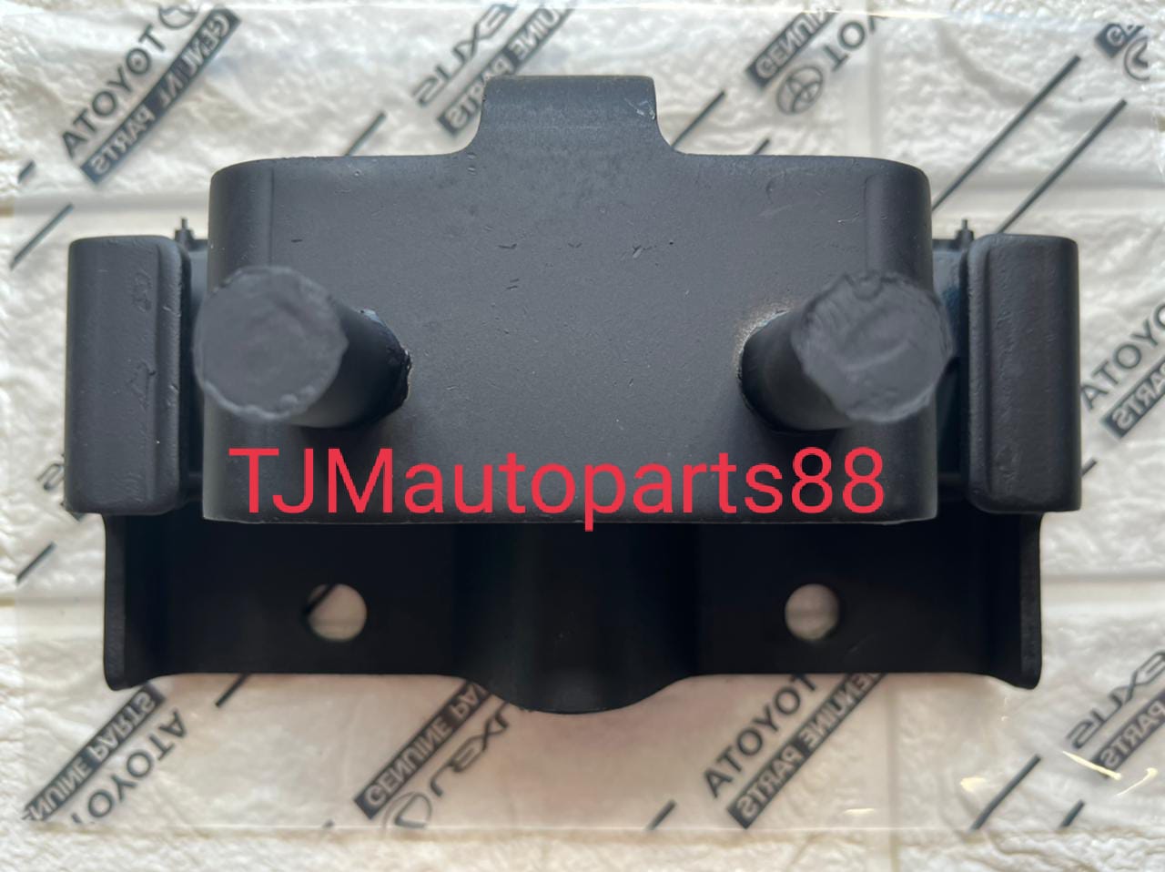 Engine Mounting Belakang Avanza Rush Genuine Toyota 12371-BZ111 Ori Giá 350,000 Đồng*Miễn phí vận chuyển
