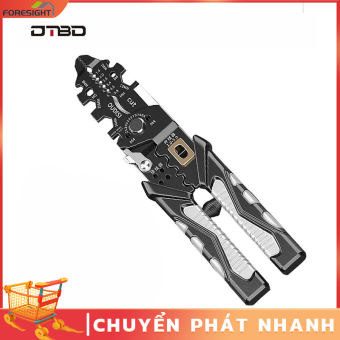 kìm tuốt dây đa năng 25 trong 1