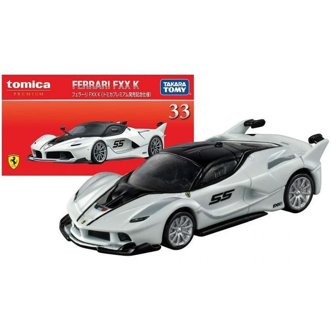 hot wheels ferrari fxxk