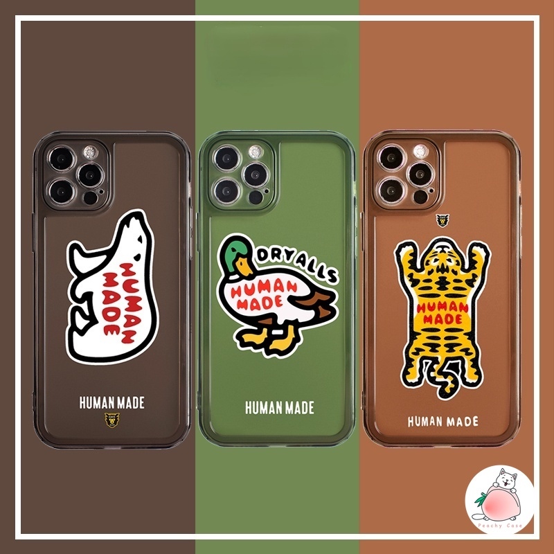 iPhoneケース HUMAN MADE iphone11pro case HUMAN MADE × 木梨憲武］ IPHONE11/11pro CASE HEART | 木梨サイクル