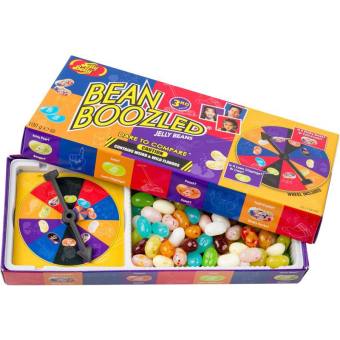 Kẹo thối Bean Boozled hộp 100g