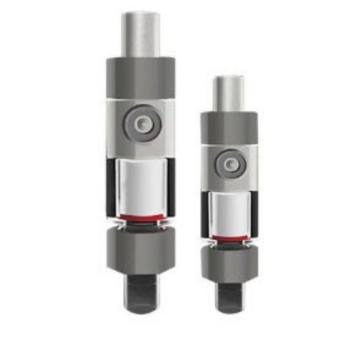 Bộ Trộn CO2 Qanvee - Bộ Trộn CO2 Nhỏ Gọn, Hiệu Quả Cho Bể Thuỷ Sinh Fi12