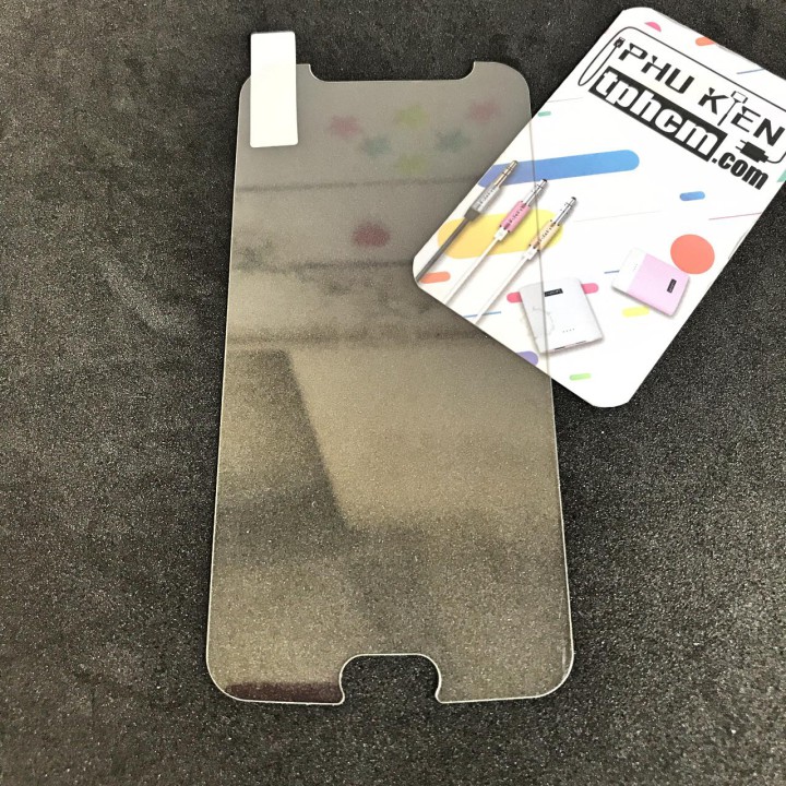 Dán cường lực chống trầy Samsung S6