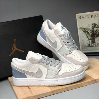 Giày Sneaker Air Jordan 1 Low Paris ( full box)