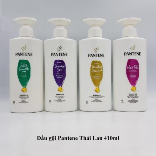 Dầu Gội Pantene Thái Lan 410ml