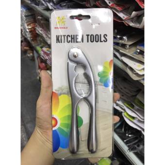 Kẹp Cua Inox Loại Xịn