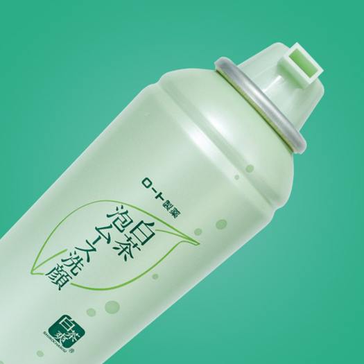 Bọt Rửa Mặt Chiết Xuất Trà Trắng Shirochasou 150g