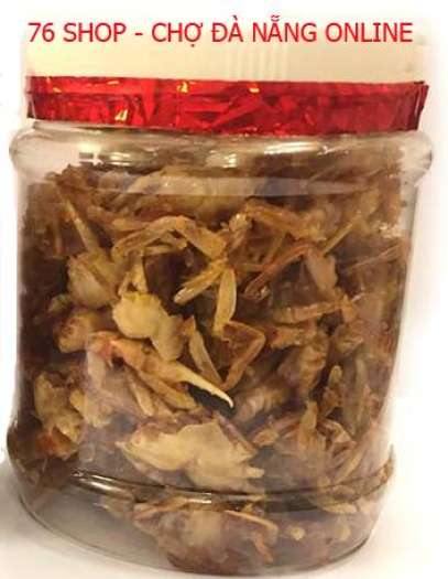 GHẸ SỮA RIM ĐÀ NẴNG ( HỘP 250 gr )