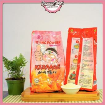 Bột Chiên Gà Giòn Karaage - 500gram/gói