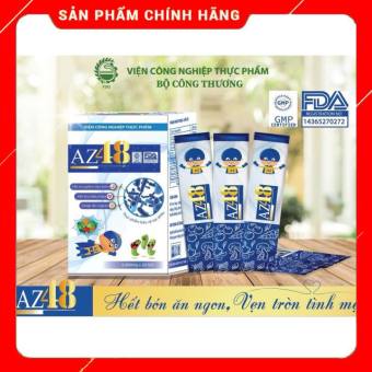MEN AZ48 hộp 20 gói/ hết táo bón/ bé ăn ngon