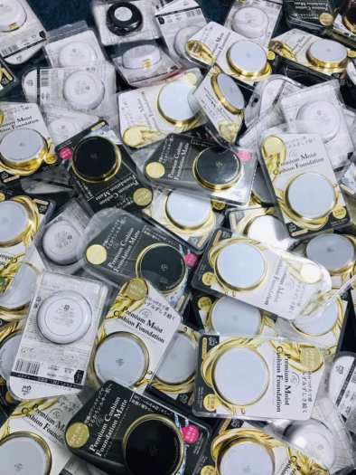 Phấn Nước TG NHẬT BẢN siêu đẹp