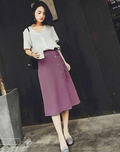 Chân Váy Anie Siêu Rẻ