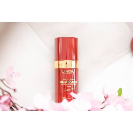 kem nền cc Vanessa chính hãng