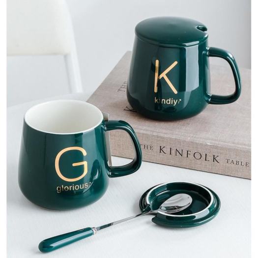 Cốc hâm nóng Lucky, cốc chưng yến pha trà pha cà phê, Cốc giữ nhiệt, đế hâm nóng cafe, Bộ cốc hâm sữa không kén cốc