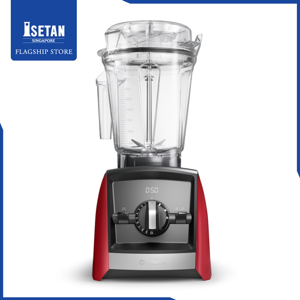 vitamix 5000 model vm0103