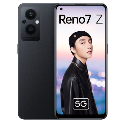 [Trả Góp 0%]Điện Thoại Oppo Reno7 Z 5G - 8GB|128GB - Hàng Chính Hãng