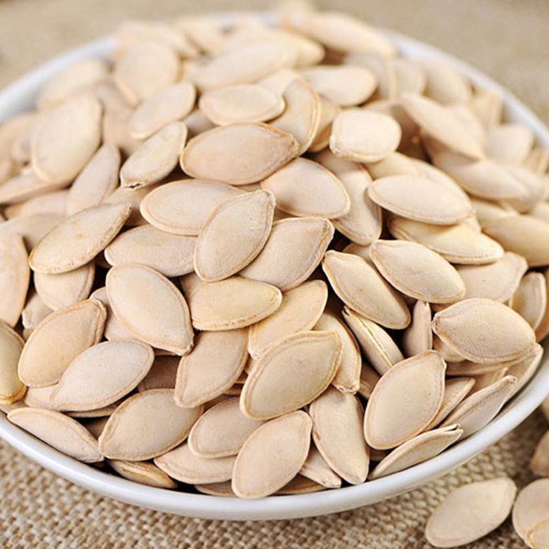 100g hạt bí sạch Rang tay thủ công ăn vặt tốt cho sức khỏe