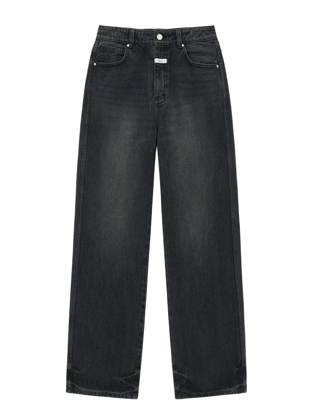 MARITHE FRANCOIS GIRBAUD M Vintage, gewassen, wijde spijkerbroek, herenjeans, 2 kleuren (2024 NIEUW)