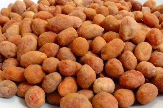 Combo Đậu Phộng Da Cá bhx