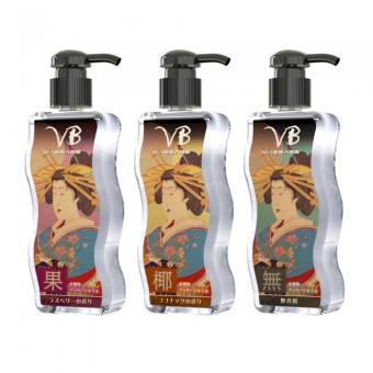 Dầu bôi trơn massage toàn thân cao cấp VB Nhật Bản 170ml