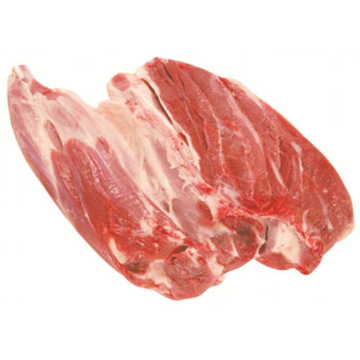 Bắp bò Úc loại I - bịch 1kg