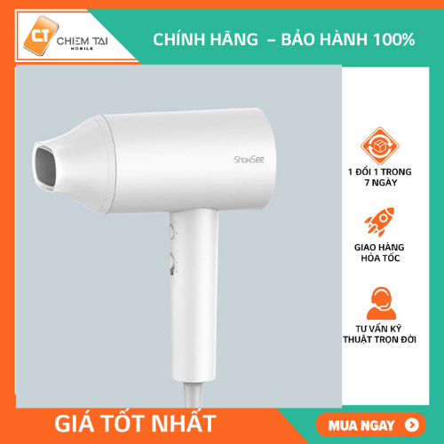 [HCM]Máy sấy tóc ShowSee A1-EUW
