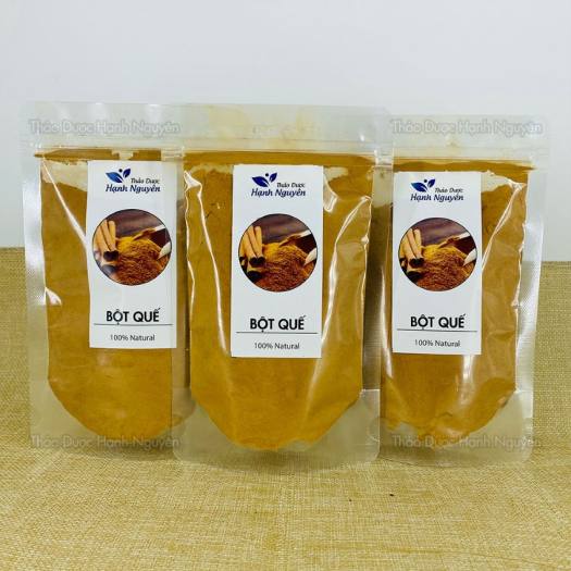 Bột Quế 500g Nguyên Liệu Làm Bánh - Làm Đẹp