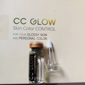 Tế Bào Gốc Dưỡng Môi CC Glow, Dưỡng Môi Phun Xăm