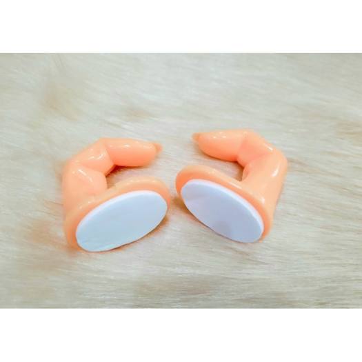 Móng ngón tay giả đắp dán úp gắn móng tập vẽ gel có đế keo siêu dính  tận gốc sỉ  mới đẹp cứng cho tiệm salon nail spa