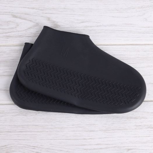 Bọc giày đi mưa bằng silicon. Hàng chất đẹp Loại 1 Siêu dai-Siêu dày đủ màu đủ size