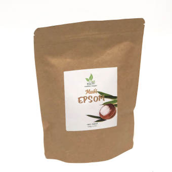 Muối Epsom 500g VietHealthy