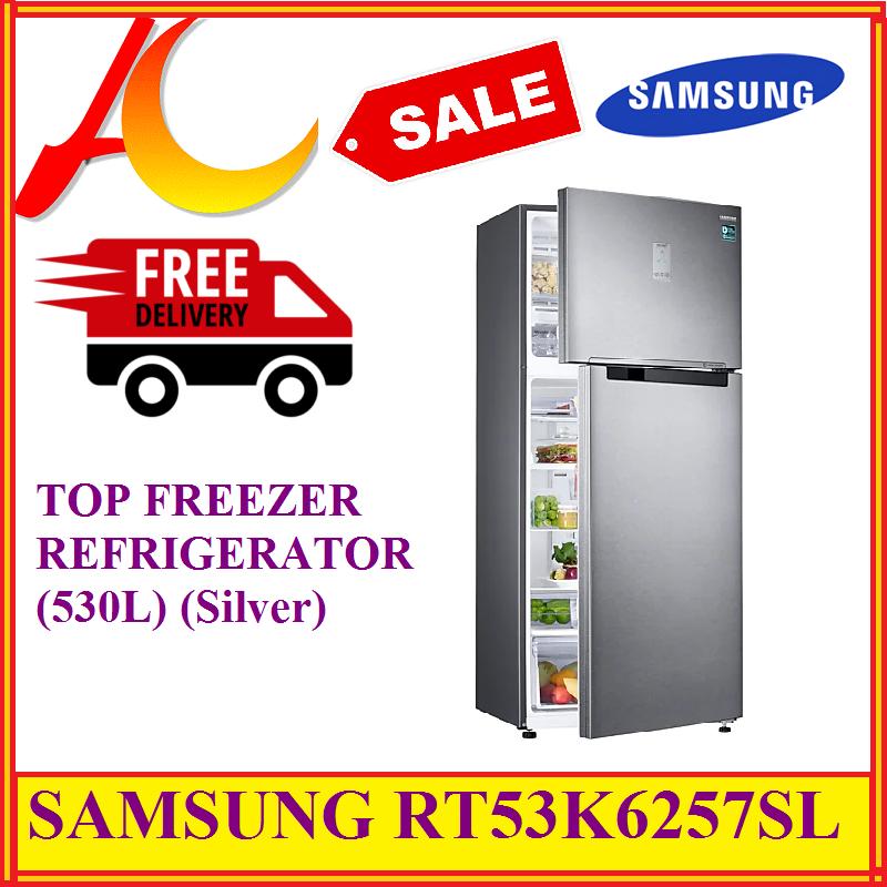 smart fridge on sale