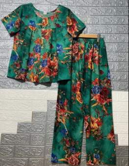 đồ bộ tole trung niên,tole nhung,đồ bộ lanh bigsize(48-80 kg),cài nút tiện lợi.