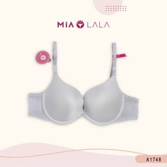 Áo Lót Mialala Đệm Mỏng Có Gọng Cho Ngực To Nâng Đỡ Ngực Tốt Chống Sệ 1654 NA1170048