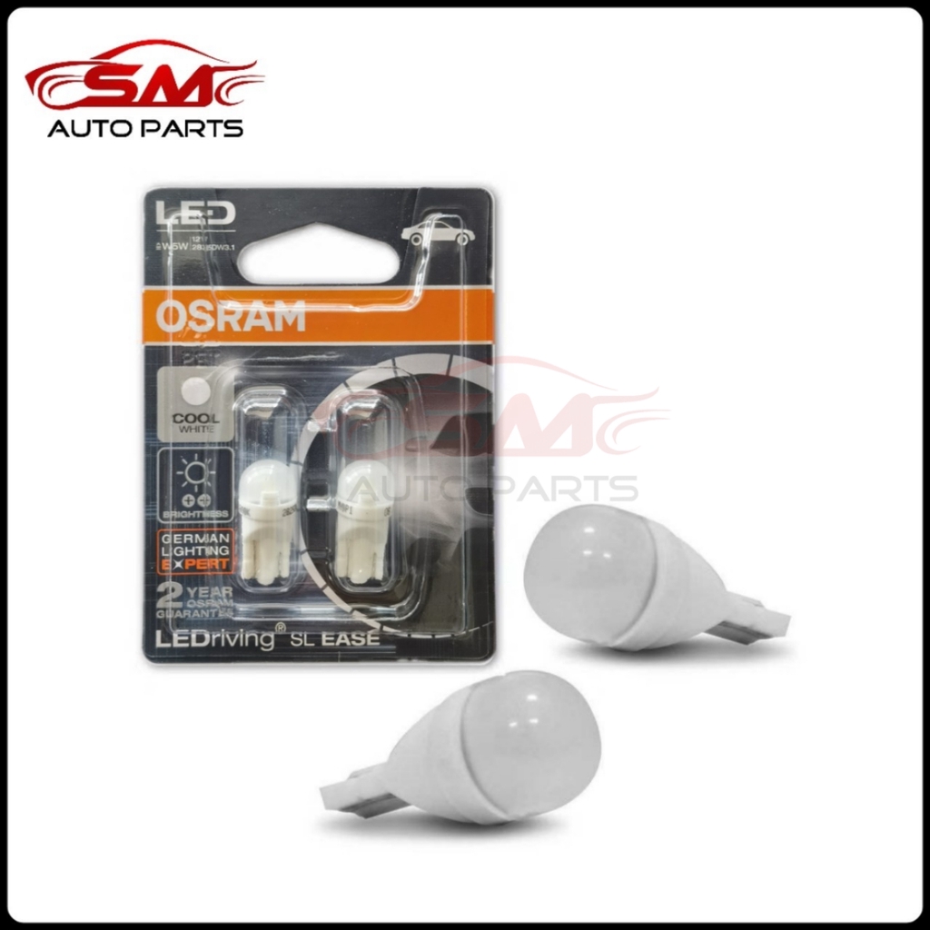 osram 5w5