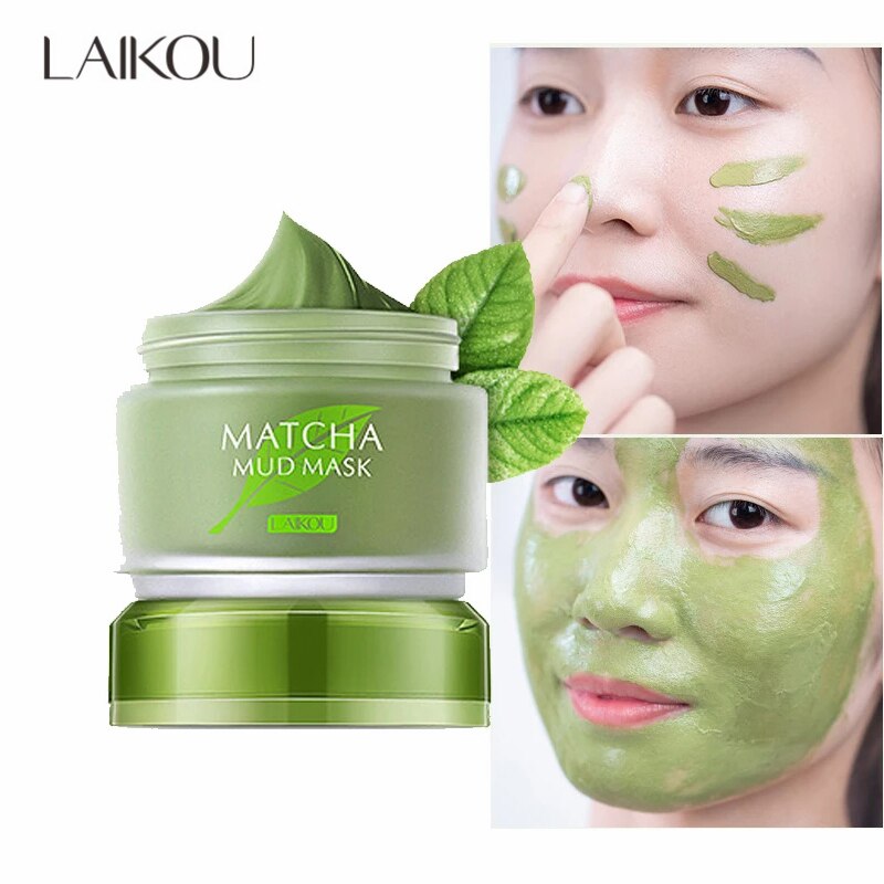 laikou matcha