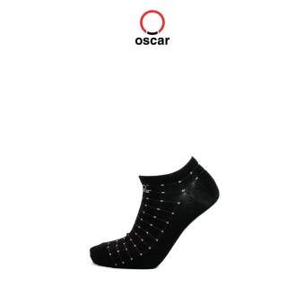 Vớ nam ngắn Oscar Pierre Cardin 014