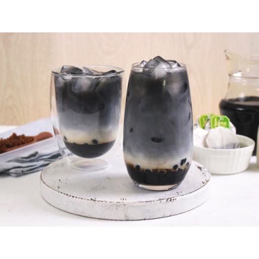 BỘT THAN TRE THỰC PHẨM NGUYÊN LIỆU LÀM BÁNH, ĐỒ UỐNG 100GR