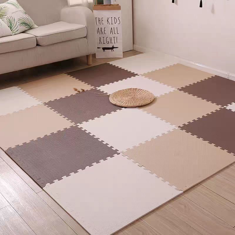 Thảm xốp trải sàn 60x60, 45x45, 30x30 Cao Cấp, đủ mẫu cho anh em lựa chọn