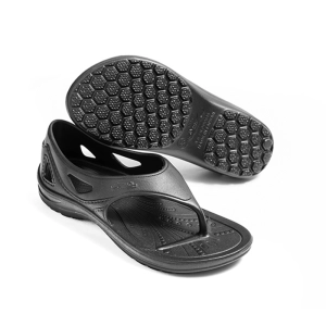 ภาพหน้าปกสินค้าYSANDAL วายแซนดัล รองเท้าแตะวิ่ง Marathon and Trail Sandal - สี Magic Black ซึ่งคุณอาจชอบสินค้านี้