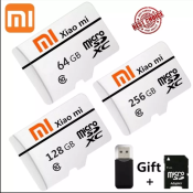 Xiaomi Redmi V30 PRO 1TB Micro SD Card + Free Adapter