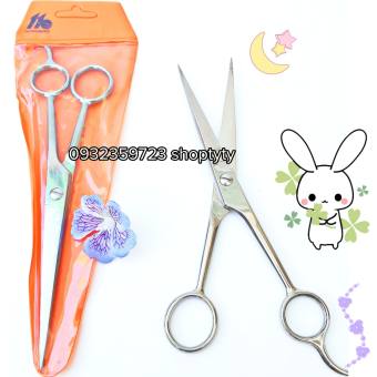 1 Cây Kéo Cắt Tóc Đầu Nhọn